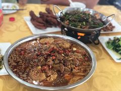 -黑皮酸菜鱼(三山街店)