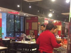 大堂-老基地老火锅厂(大渡口店)