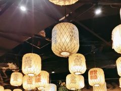 -南京大牌档(新街口德基广场店)