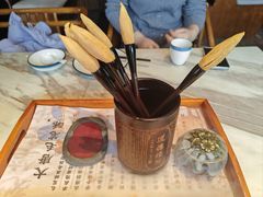 -唐猫庭院·千年陕菜(大唐不夜城店)