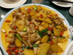 -菜香小厨(金发·印象南滨店)