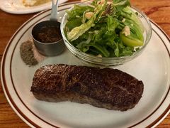 -羽深肉铺 Steak & Wine