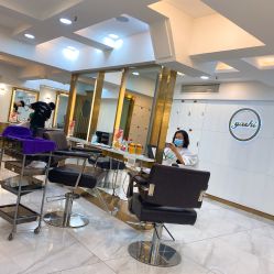 -雅仕 HAIR SALON 美发沙龙