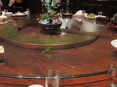 -粗茶淡饭·隐庐私厨(东亭店)