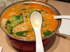 -喜家德虾仁水饺(东方宝泰店)