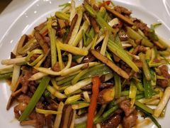 -不倒翁·徽天下名菜楼(马鞍山路店)