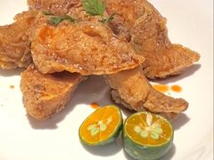-锦府园·新台州菜(合生汇店)