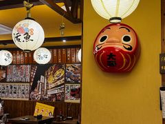 -鸟鹏烧鸟居酒屋(龙岗万科店)