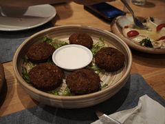 -ALAMEEN阿拉伯餐厅(三里屯店)