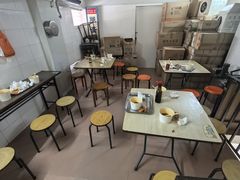 -乌糖沙茶面(民族路店)