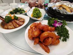 -小贝壳酒楼(经九路店)