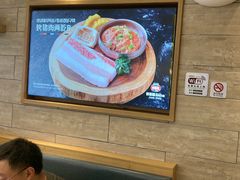 -韩香福烤肉庄园(华夏路店)