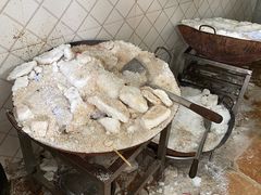 -吉英盐焗鸡(文中路店)