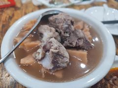 -雨田饭店(华兴东街店)