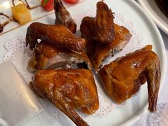 -南棠馆粤菜坊(群光店)