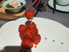 -半勺·新徽菜(银泰城店)