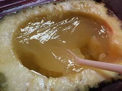 -志龙皇冠吃货椰子铺