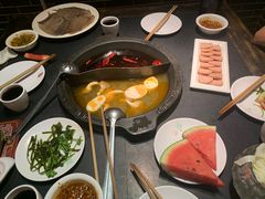 -怡品川宇火锅(宝立方店)