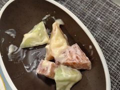 -FAZZFLAME法滋铁板烧自助