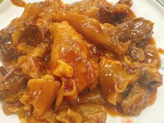 -同发号饭庄(复兴路店)