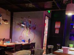 大堂-蘭奢雅集·江浙菜(青山江滩店)