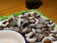 -旺角小渔村·海肠捞饭开创者(环山路店)