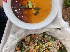 -白七刀·博白白切·广西客家菜