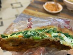 -王如意油茶(信旺·华府骏苑店)