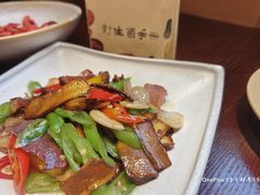 -滇野云南野生菌餐厅(陕西南路店)