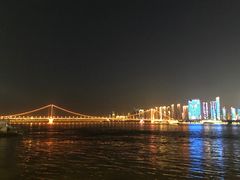 -武昌中华路码头(轮渡站)