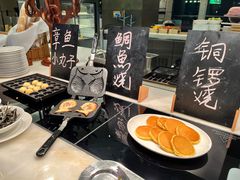 -星璞全日餐厅·高空自助餐(深铁铂尔曼酒店)