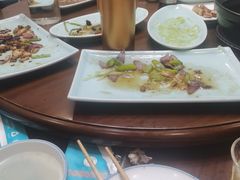 -西夏回族烧麦馆(牡丹街店)
