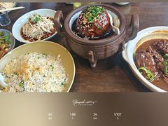 -扬州狮子楼·非遗淮扬菜(总店)