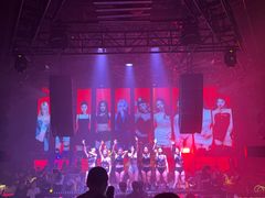 -V AMUSING CLUB·酒吧(银河中心店)