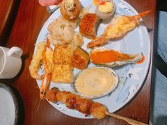 -松子料理(亮马桥店)