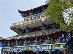 -东坡赤壁风景名胜区