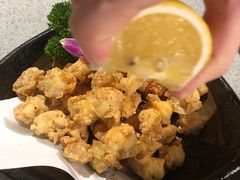-友壹町寿司(嘉洲广场店)