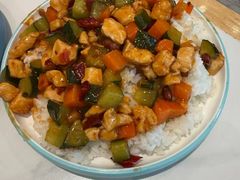 -名都饭店