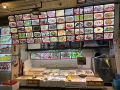 -新享乐海鲜(翠华路店)