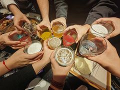 -最先生·烧烤·火锅·音乐聚会餐厅(大悦城店)