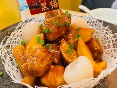-老福洲·三十年福州味(斗东店)