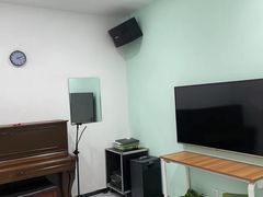 -拾一艺术(壹方天地店)