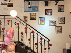 -LESCEDARS  Bistro香柏树(外滩店)
