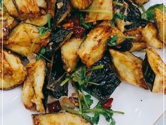 -聚德福海鲜家常菜(刘庄店)