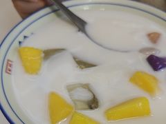 -江记甜品(罗湖店)