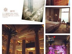 金石国际大酒店-南通金石国际大酒店