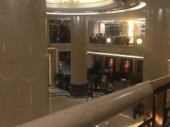 -北京金龙潭御瑞酒店(花园桥地铁站店)