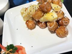 -鹿港小镇(金虹桥国际中心店)