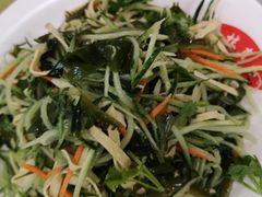 -抹直口特色菜馆(一店)