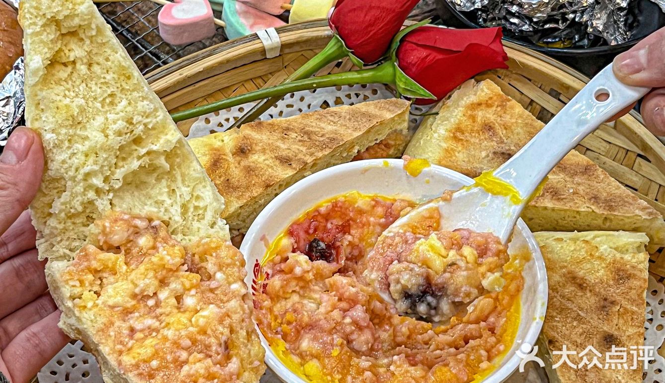 杭州一直会去的店！！